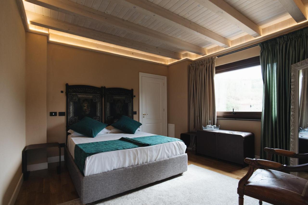 Leano Agriresort Piazza Armerina Kültér fotó