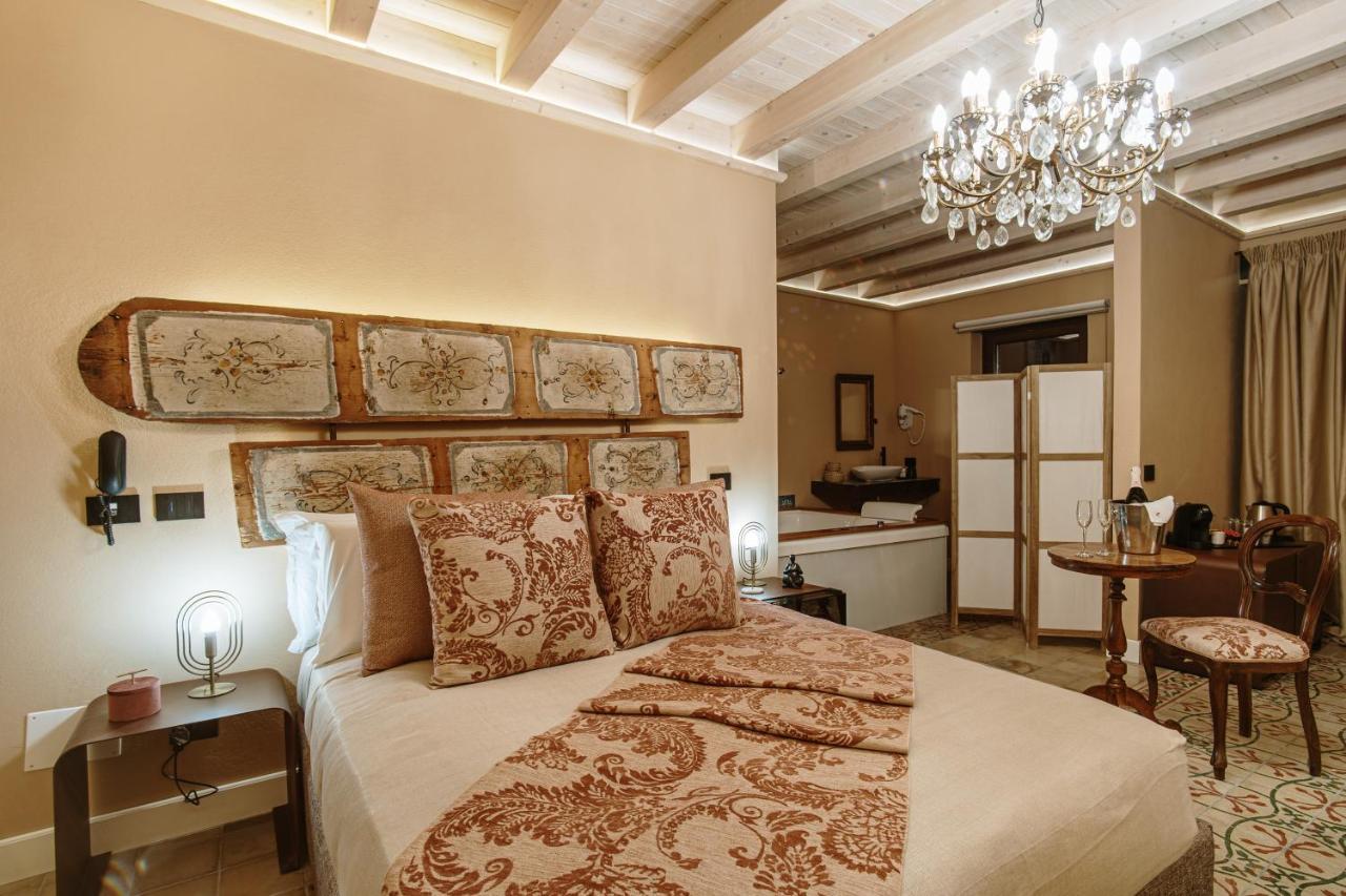 Leano Agriresort Piazza Armerina Kültér fotó