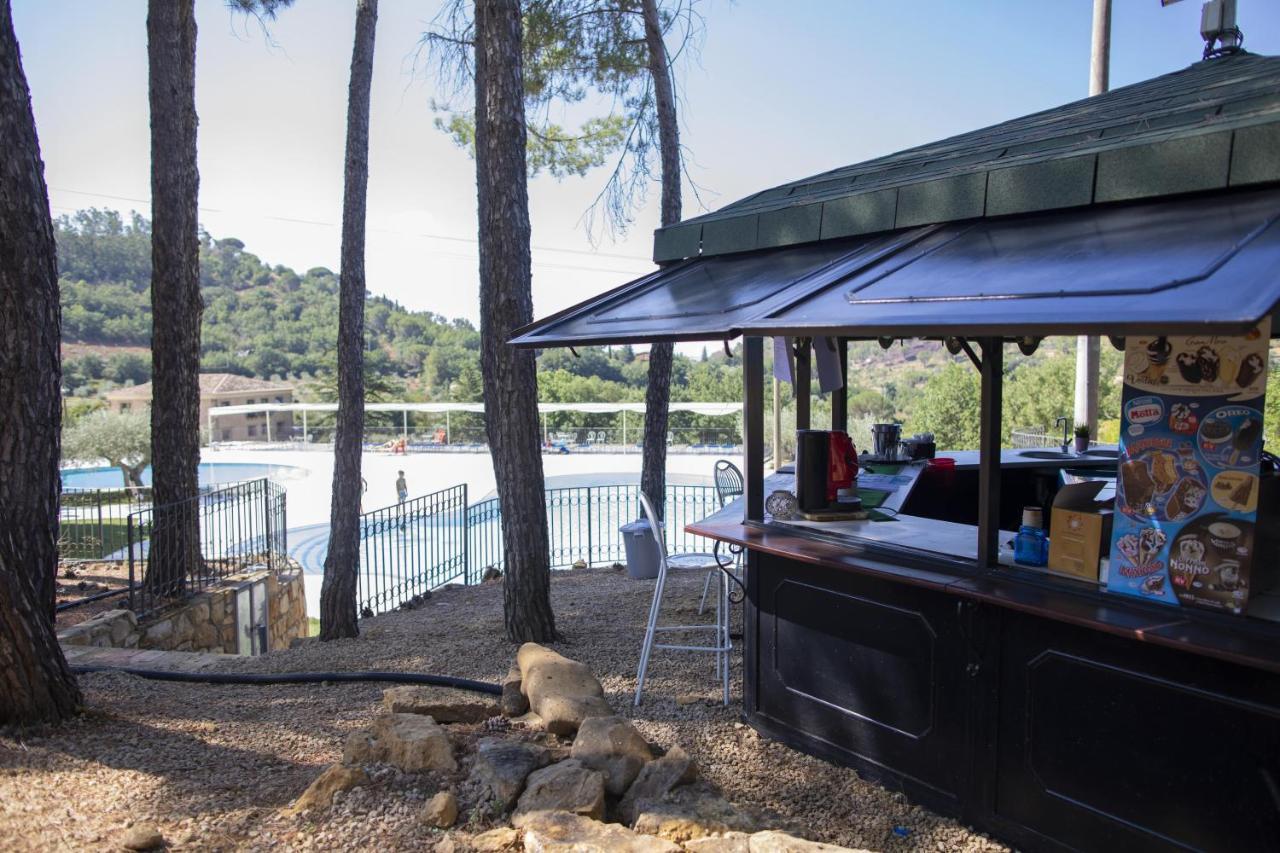 Leano Agriresort Piazza Armerina Kültér fotó